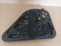 фото thumb №1, Lynk&co механізм скло правий задня