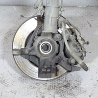 фото thumb №4, Opel combo iii 1.6cdti mcperson левый