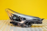 фото thumb №1, Toyota c-hr chr 2016- фара лампа перед led r usa