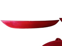 фото thumb №5, Свет отражающий отражатель бампера задний задняя 5m0945106