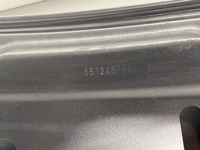 фото thumb №5, Капот renault koleos ii 651226795r