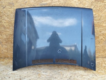 фото thumb №1, Vw golf ii 2 jetta капот кришка двигуна доставка