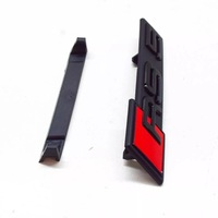 фото thumb №7, Audi rs5 8w6 передняя часть радиатор решётка badge logo 8w6853736gt94 oem
