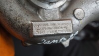 фото thumb №7, Vivaro 1.6 dci biturbo 15r 120km r9m450 турбокомпрессор / турбина 8201371485