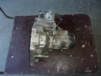 фото thumb №1, Коробка передач передач g562k-1 mazda premacy i 2.0ditd