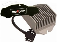 фото thumb №1, Резистор вентилятора вентилятор maxgear 27-0539 +ароматизатор