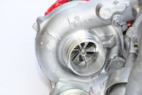 фото thumb №6, Новая турбонагнетатель mercedes sprinter c-klasa e-klasa 3-клапаны 2.2cdi