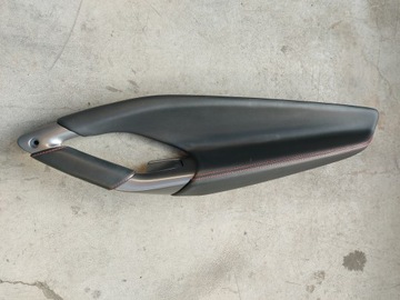 фото thumb №8, Сиденья обшивки обивка средство комплектный ferrari f8 spider