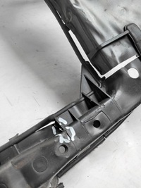 фото thumb №5, Pas передній підсилювач hyundai tucson 2004-2009