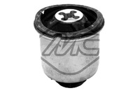 фото thumb №3, Втулка задний балка renault clio iii mod us metalcaucho