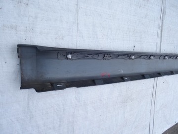 фото thumb №8, Поріг планка порогова права skoda yeti 5l0 рестайлінг 12-1