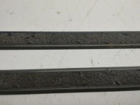 Купить Audi a1 2019 молдинг стекло боковой, фото thumb