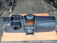 фото thumb №1, Панель приладів приладова подушки безпеки citroen c4 aircross eu