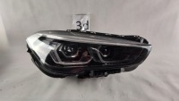 Купить Bmw x1 f48 рестайлинг  lci full led правая  фара фара правый, фото thumb