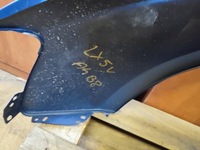 фото thumb №9, Крыло правые перед audi a4 b8 дорестайлинг lx5v