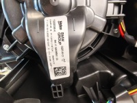 фото thumb №12, Bmw u06 u11 25ex 30ex гібрид обігрівач змішувач подання повітря  9890105