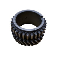 фото thumb №1, Fiat 125p fso polonez колесо зубчатое 3 передача nowe !