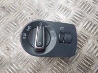 фото thumb №1, Перемикач світла audi a3 8p lift 8p1941531eb