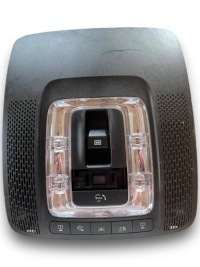 фото thumb №1, Mercedes w247 лампа стельовий a0009002124 #538 $j