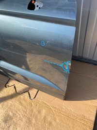 фото thumb №10, Дверь правое передние seat ateca