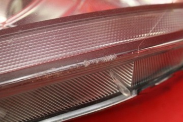 фото thumb №12, Фара лівий лампа перед лінза uk 92102-2bxxx hyundai santa fe 2 ii