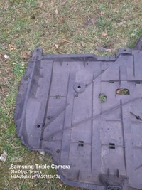 фото thumb №7, Защита двигателя плита honda crz 74645-szt