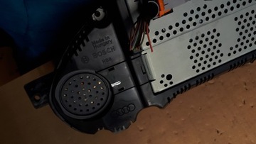 фото thumb №9, S6 c7 a6 4g спідометр  манометр 4.0 tfsi 4g0920981k