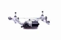 фото thumb №10, Механизм стеклоочистителя renault clio iv 288008961r