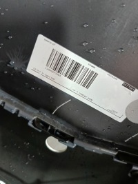 фото thumb №16, Бампер задня bmw ix i20 m набір c3n storm bay grey kompletny 6xpdc usa