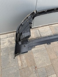 фото thumb №7, Jeep cherokee ii trailhawk бампер перед