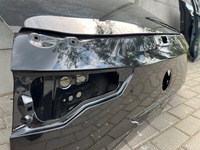 фото thumb №9, Крышка багажника задняя задняя bmw x2 ix2 u10 2024 2025