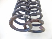 фото thumb №2, Пружина задня задня пружини mercedes slk r170