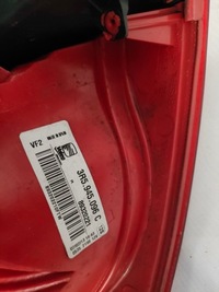 фото thumb №7, Seat exeo sedan лампа правый задняя