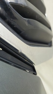 фото thumb №7, Бампер перед передній решітка радіатора skoda kodiaq 565807221