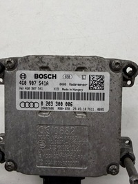 фото thumb №11, Audi a6 s6 a7 s7 c7 датчик радар acc distronic камера лівий справний легальний