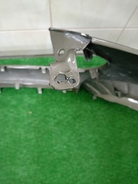 фото thumb №10, Бампер перед tesla s