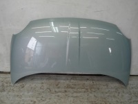 фото thumb №1, Fiat 500 капот кришка двигуна nr70