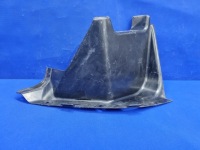 фото thumb №1, Hyundai ioniq захист бризковик бампера правий задня 86696-g2000