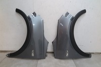 фото thumb №5, Opel crossland перед капот бампер лампы крыло радиатор