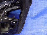 фото thumb №9, Кришка багажника audi rs3 8v 2,5tfsi 19r