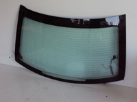 фото thumb №3, Стекло зад mercedes c-klasa w204 fl sedan 2011 год