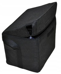 фото thumb №12, Pokrowiec-ocieplacz na акумулятор do автомобіль - розмір -d- ідеальний na zimę