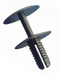 фото thumb №1, 2szt seat exeo штифт 6,5 бічна корпус багажника