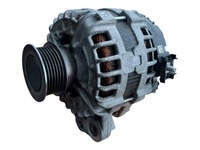 фото thumb №2, Volvo v40 2017 генератор