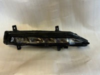 Купити Skoda superb 3 iii рестайлінг  led drl протитуманна фара правий 19-, фото thumb