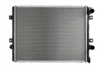 Купити Радіатор renault mascott 2.8 dci 1999 - 2005, фото thumb