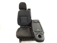 фото thumb №6, 2016 opel vivaro передний сиденье двойной