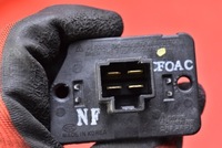 фото thumb №7, Резистор обдув резистор резистор hyundai sonata 5 v nf 05-08