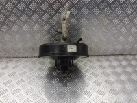 фото thumb №1, Усилитель тормозов nissan almera tino 1.8 46007-bu210
