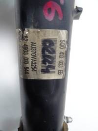 фото thumb №10, Audi a3 8v амортизатор поворотна опора права амортизатор mcpherson  5q0256q 5q0413023eb